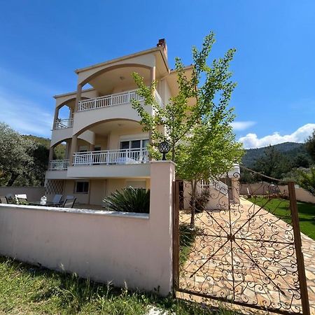 Villa Palma Skala Rachoni  Exterior foto
