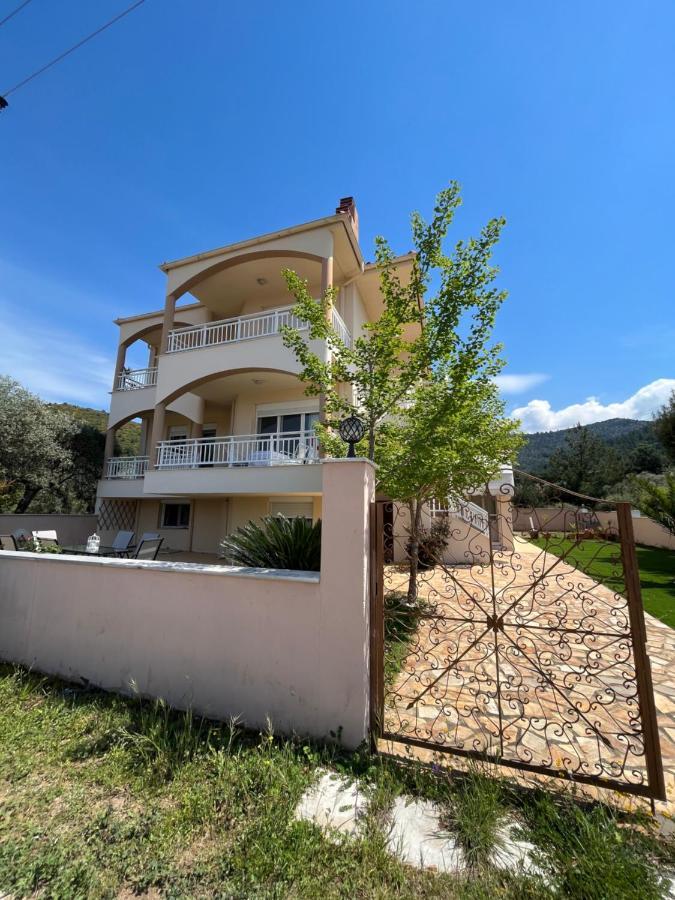 Villa Palma Skala Rachoni  Exterior foto