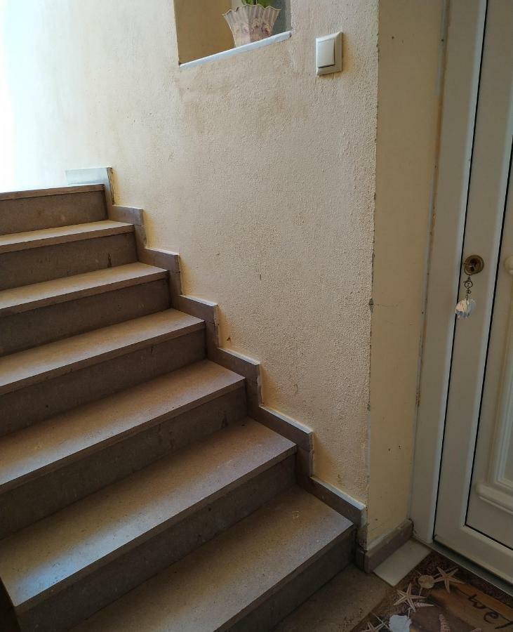 Villa Palma Skala Rachoni  Exterior foto